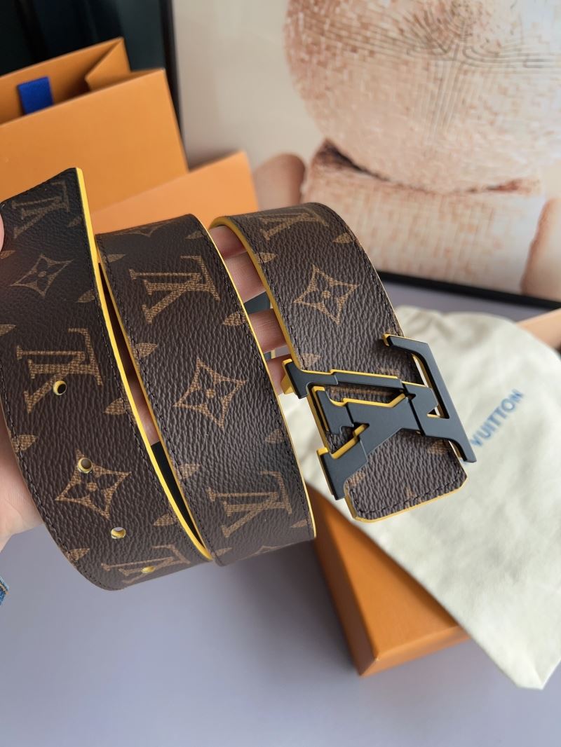 LV Belts